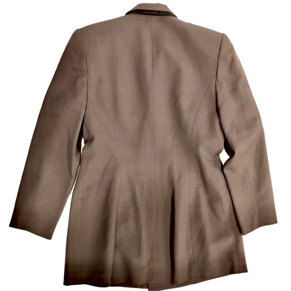 GIORGIO ARMANI JACKET - Picture 3 of 3